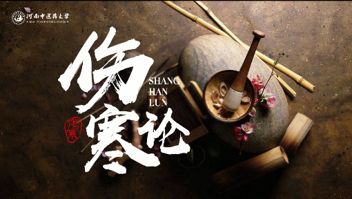 伤寒论