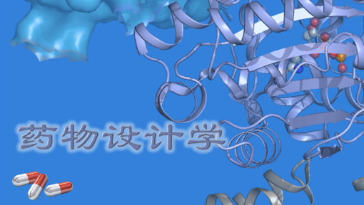 药物设计学