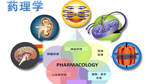 药理学