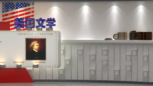 美国文学（19世纪）