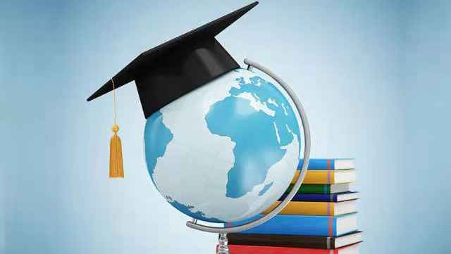国际学术交流英语