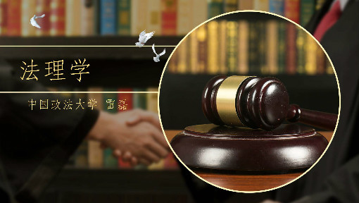 法理学