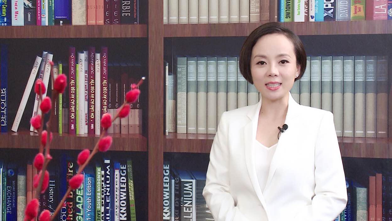 民族声乐进阶密码——石春轩子教学示范课堂