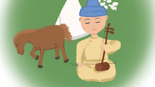 从零起步学二胡