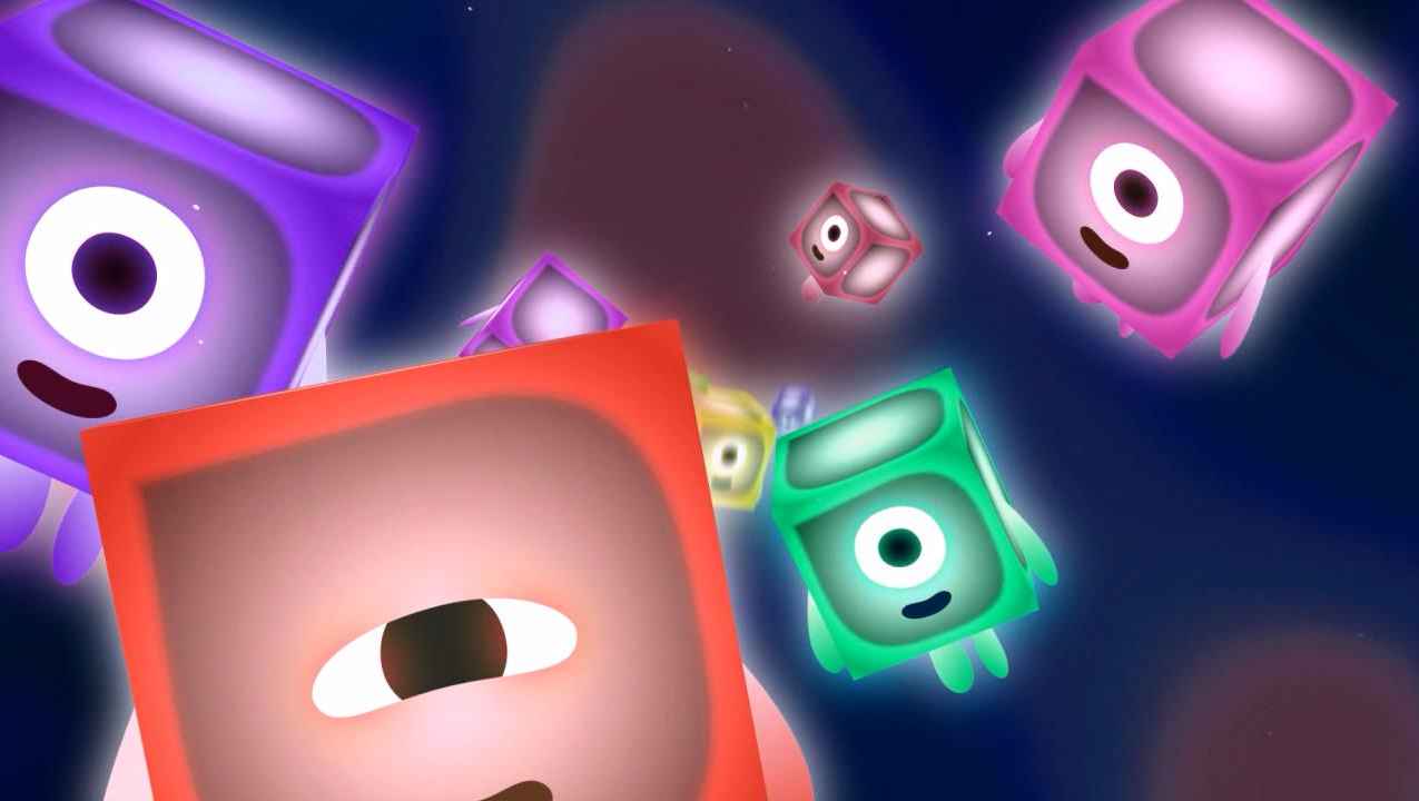 创意逐格动画