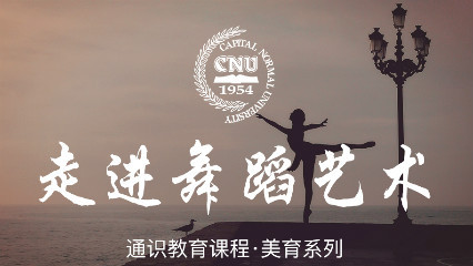 走进舞蹈艺术