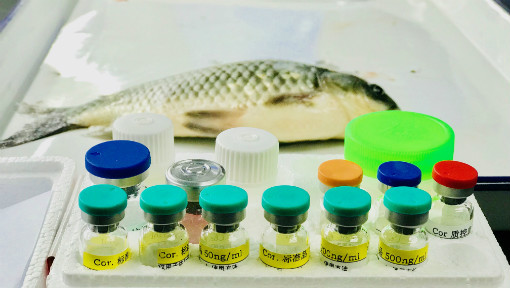 水产科学实验技术与方法