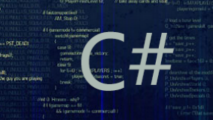 c#程序设计