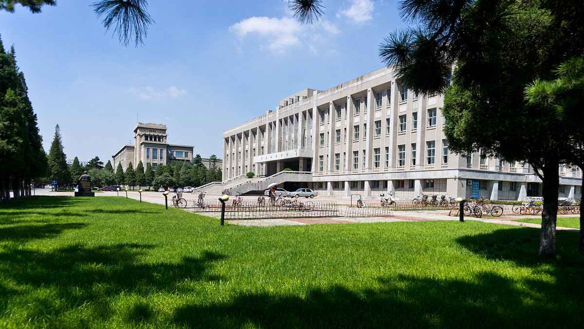 大学物理（力学、电磁学）