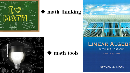 Linear Algebra