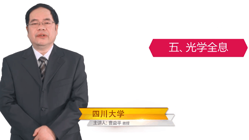 光信息处理