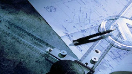 工程图基础及数字化构型