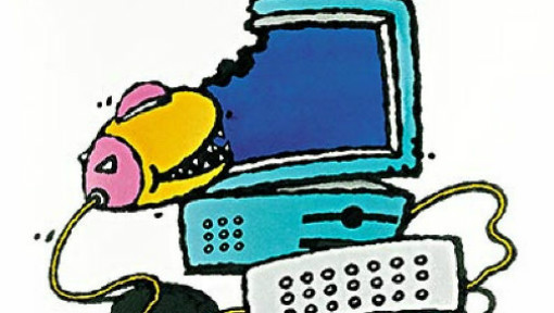 计算机病毒与恶意代码