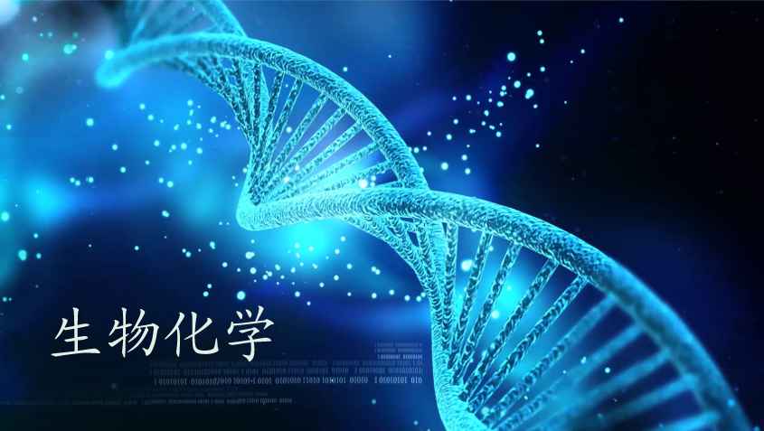 生物化学