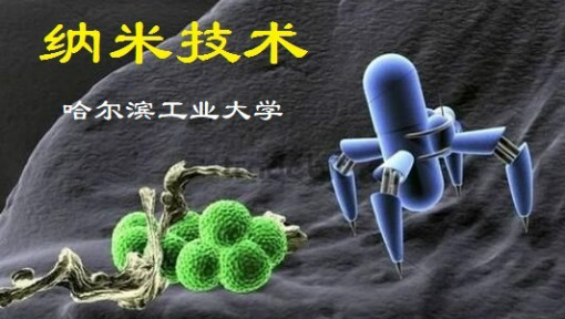 纳米技术