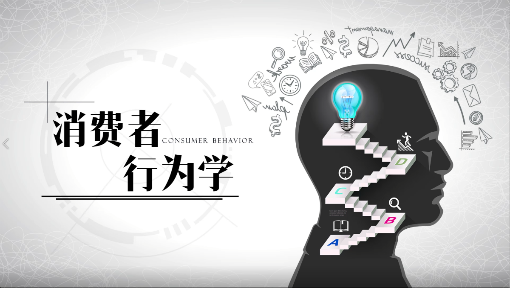 消费者行为学