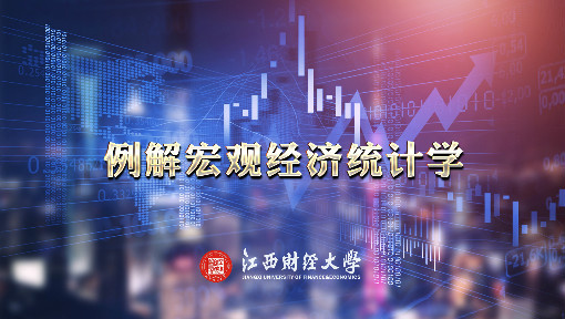 例解宏观经济统计学
