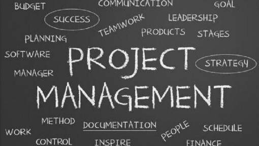 Project Management(项目管理)