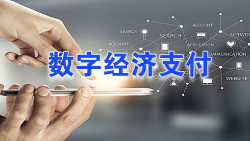 数字经济支付