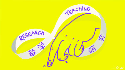 教师如何做研究