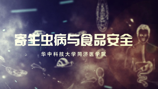 寄生虫病与食品安全