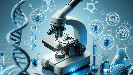 分子病理学