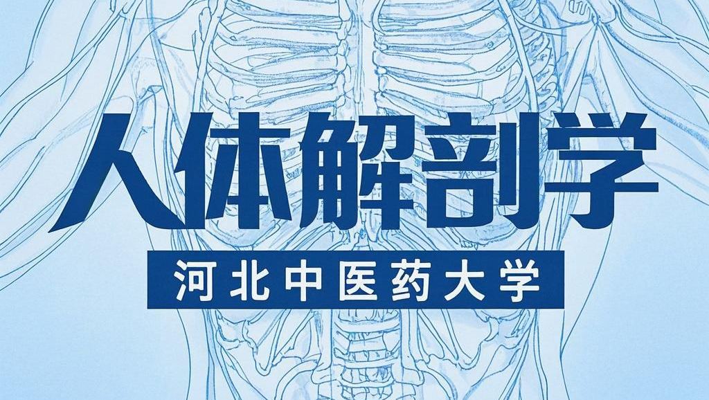 人体解剖学